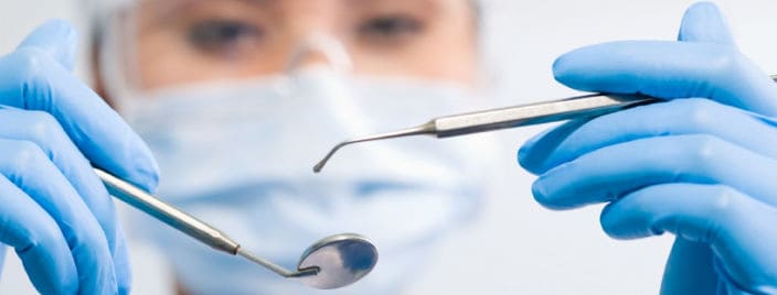 Master of Orofacial Sciences